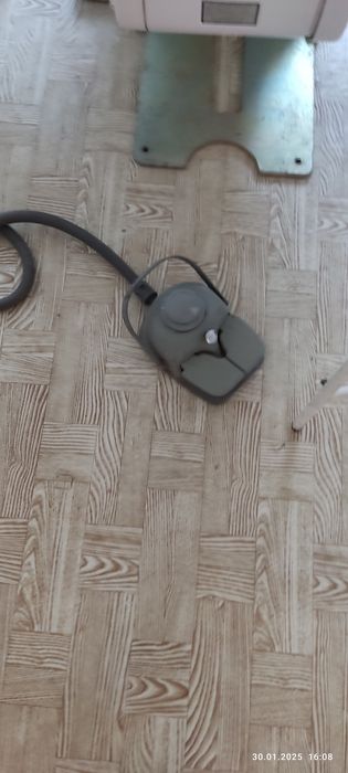 Стоматологическое кресло