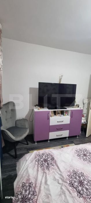 apartament cu 3 camere