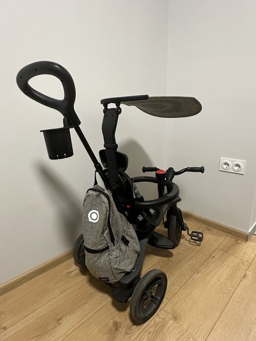 Триколка Globber 4в1