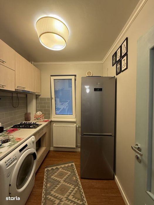 Apartament 2 camere Victoriei