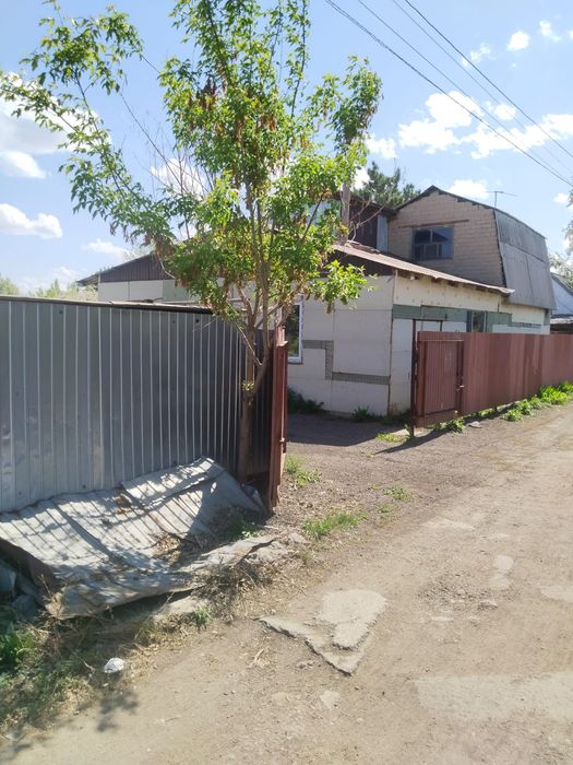 Продается частный дом