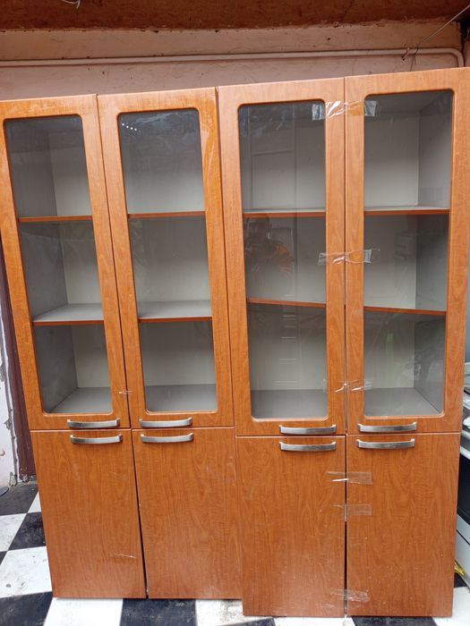 Продам шкафы для офиса и дома