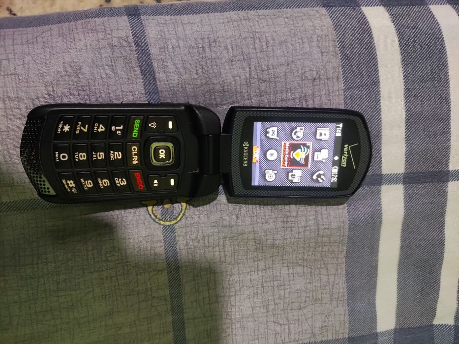 Verizon Sotiladi sroshni !