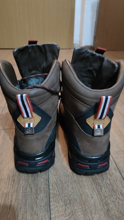 Bocanci Viking Clasic ,Gore Tex