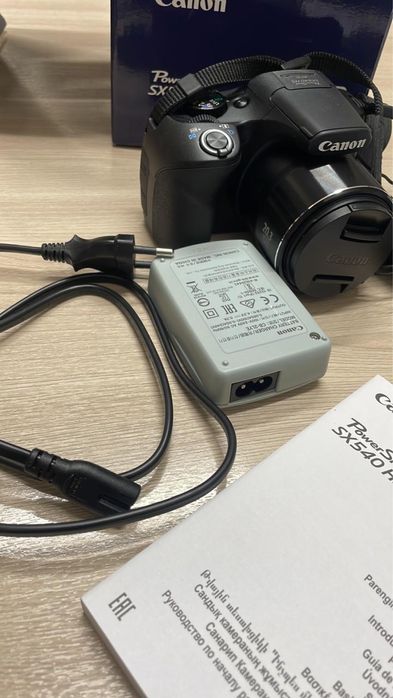 Продам фотоаппарат