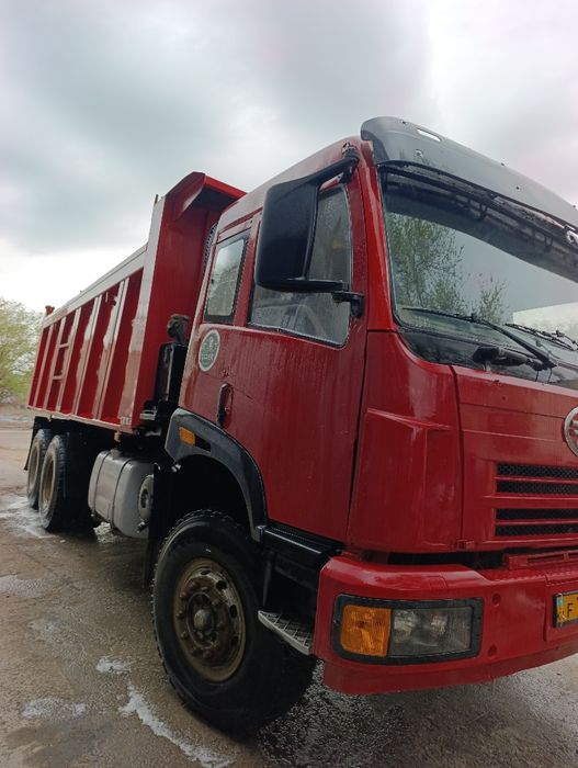 Продаем FUDE LT 3251