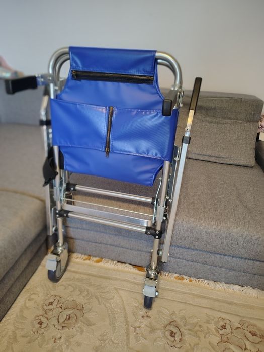 Scaun medical pt scari