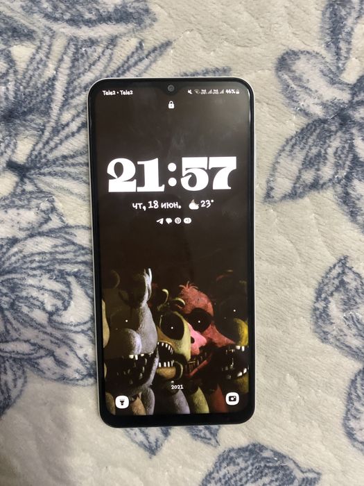 Samsung a23 самсунг а23