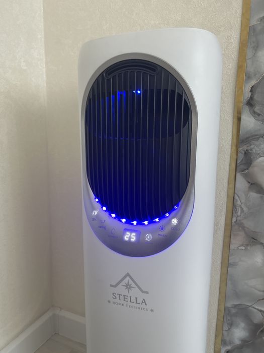 Вентилятор кондиционер