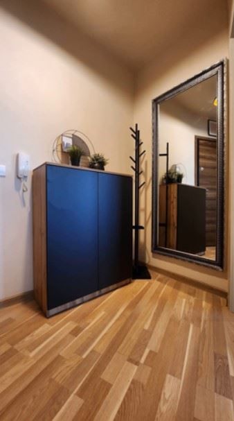 Дава се под наем Двустаен апартамент в София, Малинова долина - 75 кв.м за 636.99 € - Снимка #6