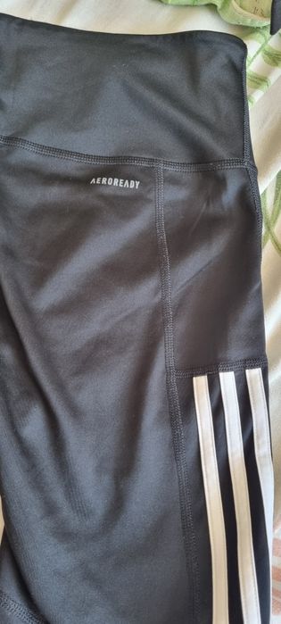 Велосипедки адидас