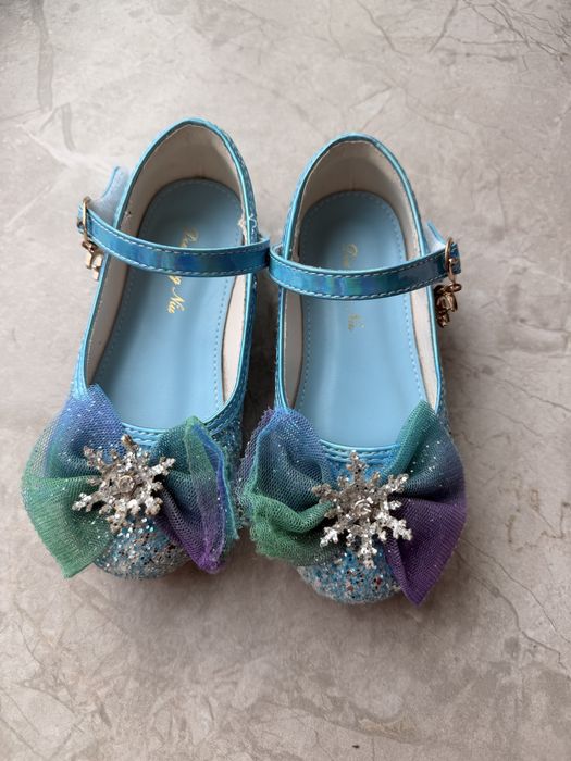 Обувки Frozen/ Елза