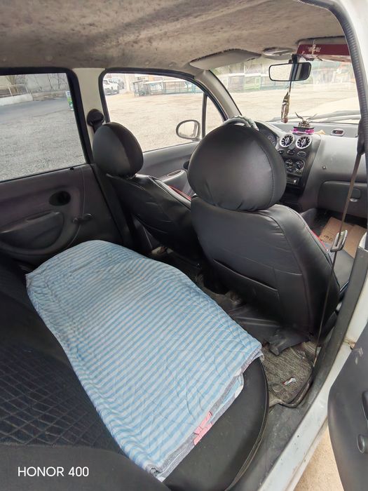 Matiz 2004 yili holati yahwi