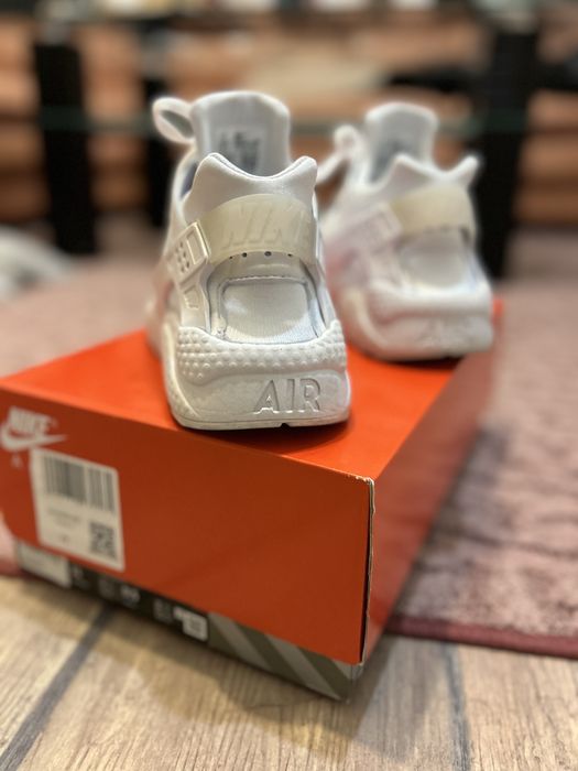 Маратонки Nik Air Huarache