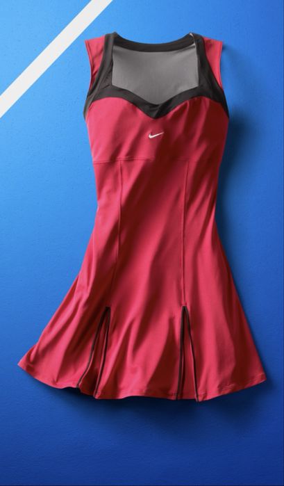 Нови тенис рокли Nike