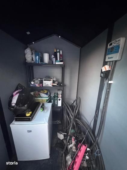 Apartament modern 2 camere, gradina, loc de parcare, Dumbravita/Auchan