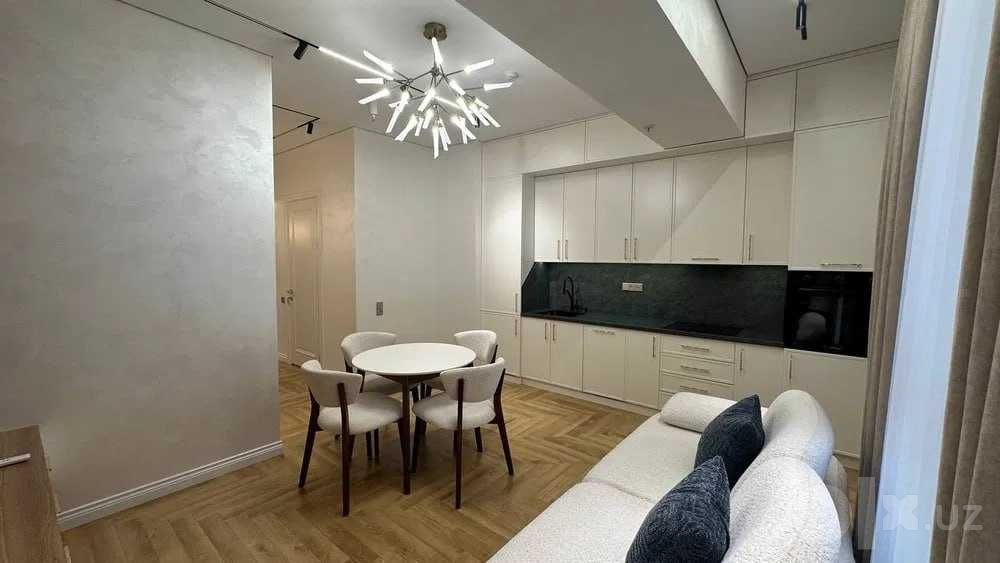 Сдаётся квартира в ЖК MODERA TOWERS