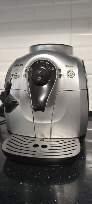 Expresor Philips model HD8652/59