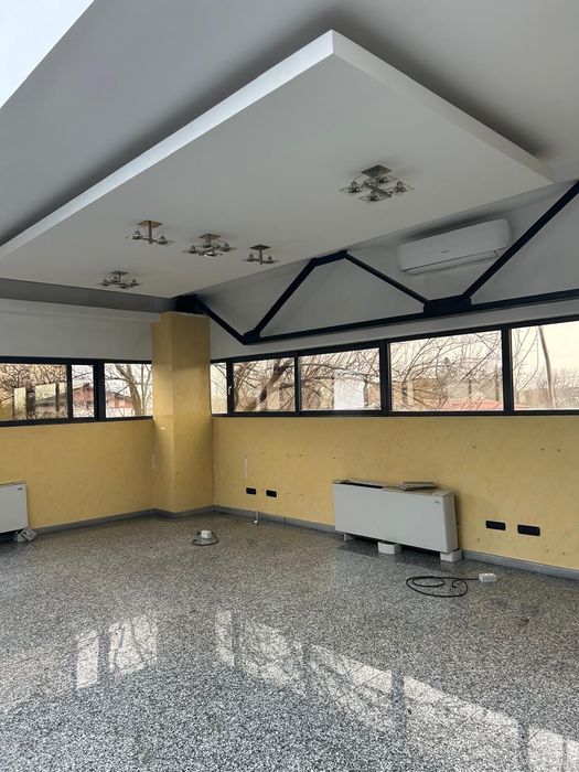 Inchiriere direct proprietar spatiu birouri sau atelier Sector 1 Bucuresti ( zona 2 Cocosi ))