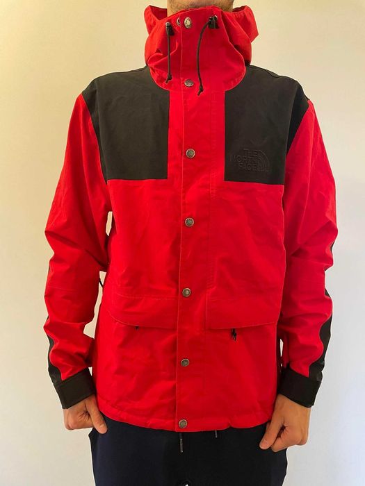 Яке (водоустойчиво) The North Face, L