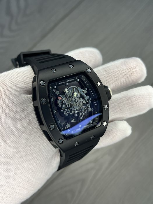 Richard mille часовник