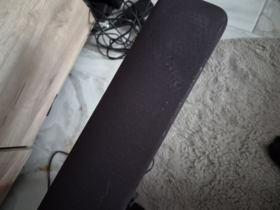 Soundbar harman kardon 300w 2.1
