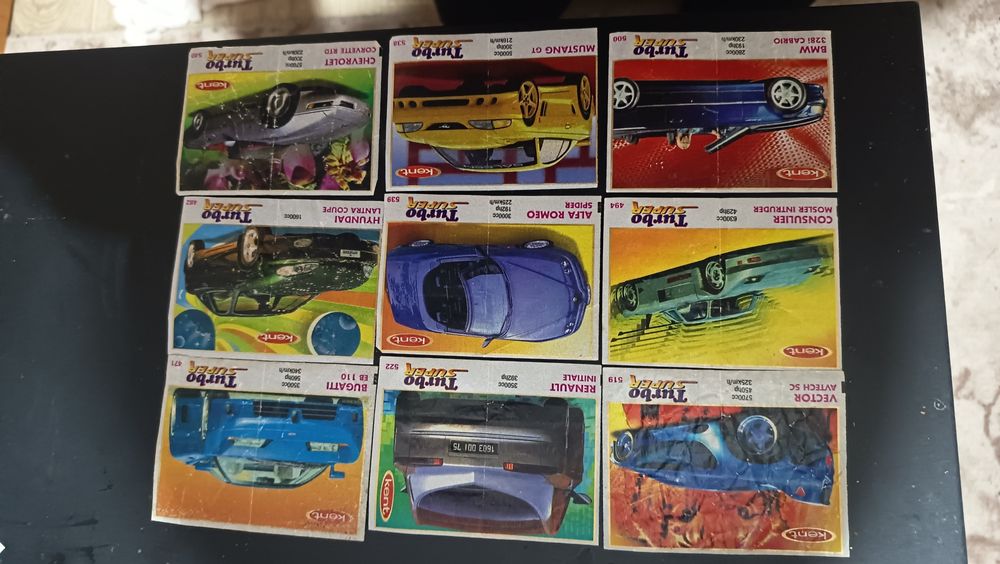 Картинки от дъвки турбо