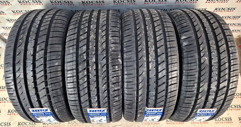 Anvelope noi vara 245 40 18 Zeetex