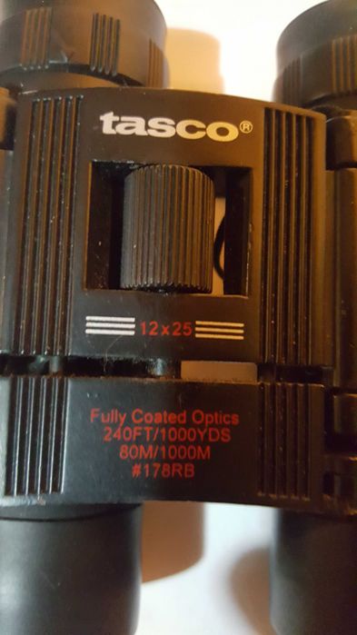 Бинокль компактный