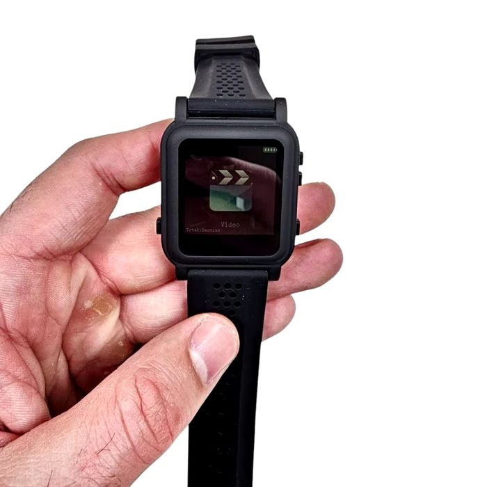 Часовник за преписване