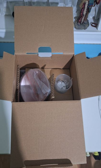 STYLPRO 4-in-1 Ionic Spa Facial Steamer