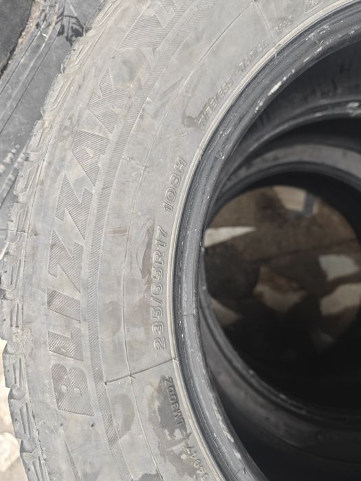 Зимние шины BRIGSTONE