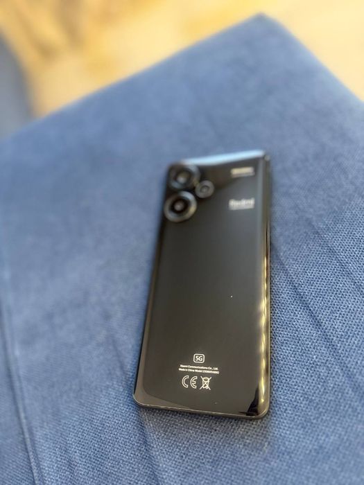 Redmi note 13 pro+ 5G