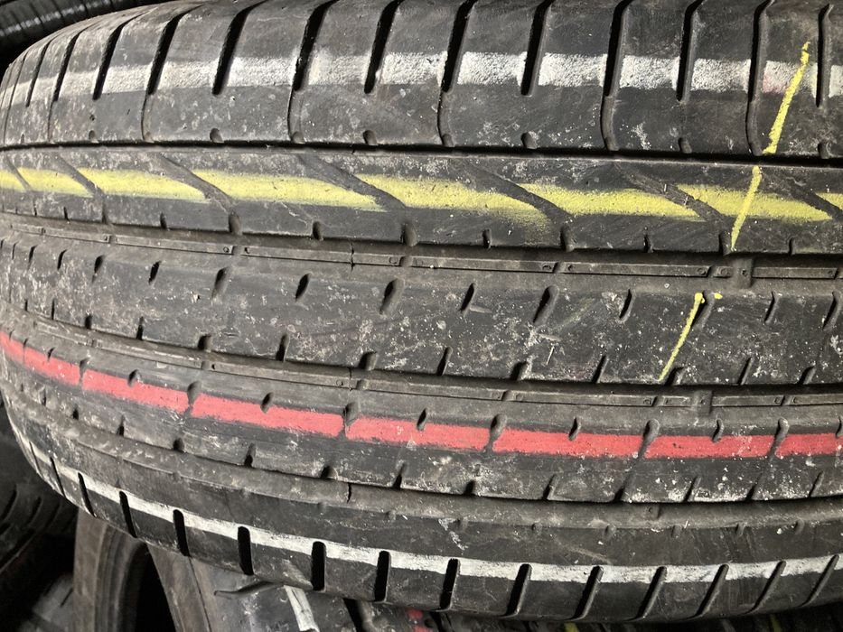 Pirelli set 4 buc 255/50 R 20 Dot 2021