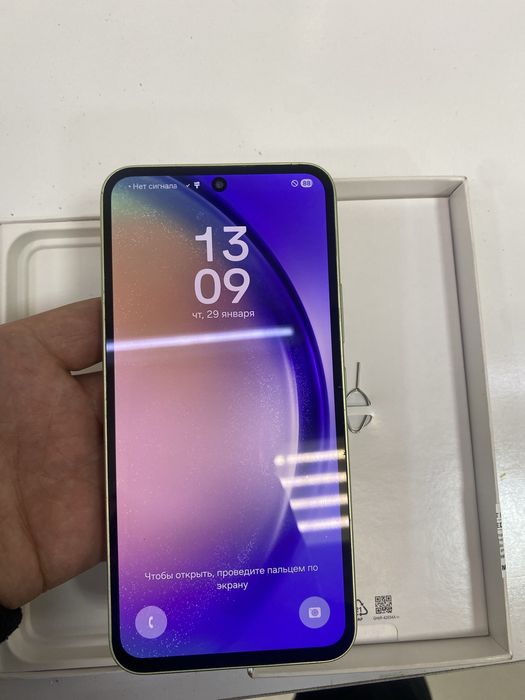 samsung a54 5g 256gb