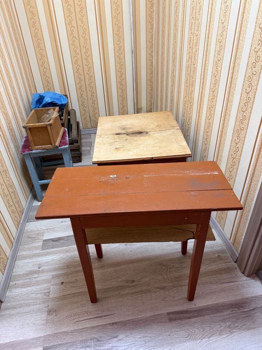 Срочно продается старая мебель не дорого!