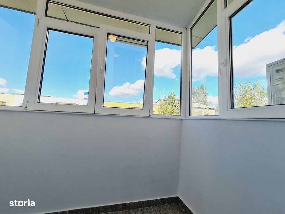 Apartament 2 camere semidecomandate NEMOBILAT zona TatarasiMetalurgiei