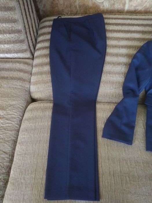 Костюм классический