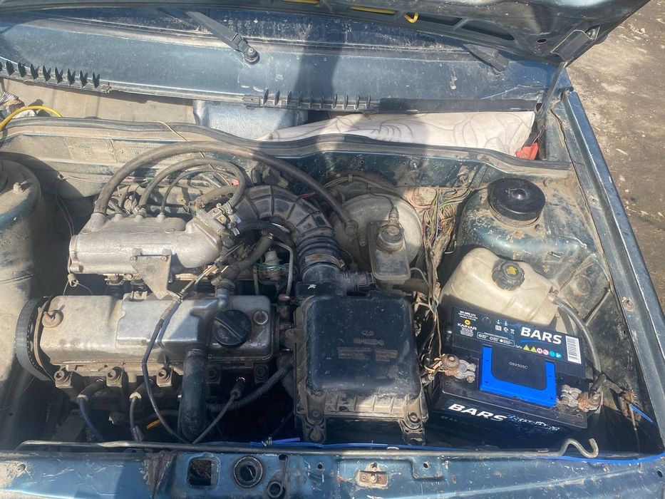 Продается  Ваз 21099