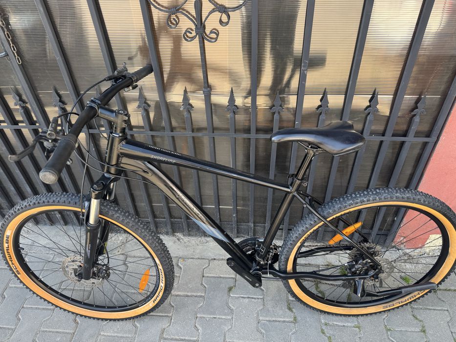 MTB Serious 27,5”