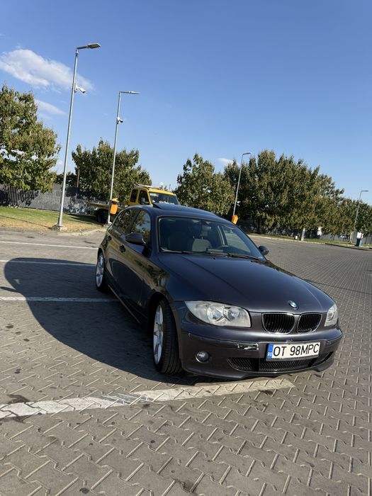 BMW Seria 1 2005 — imagine 3