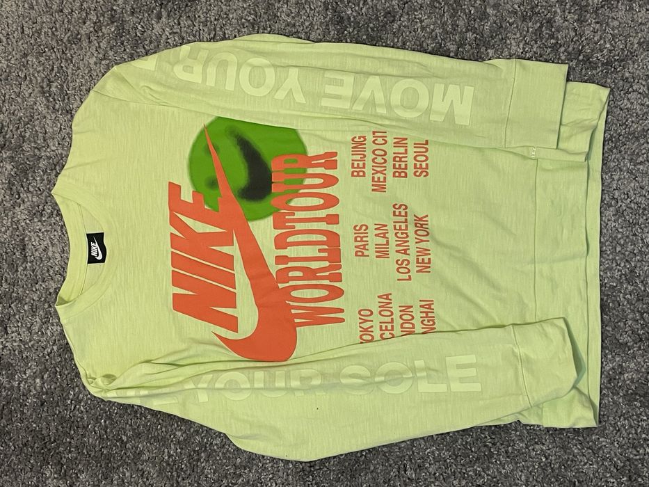 vand bluza nike sportswear