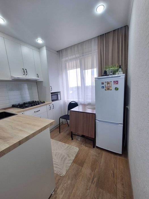 Продам 1-но комнатную квартиру