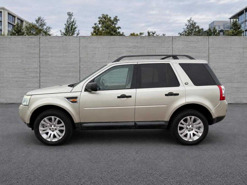 LAND ROVER Freelander 2007 — imagine 7