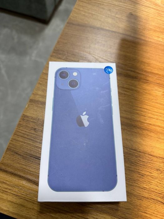 IPhone 13 /128 sotiladi