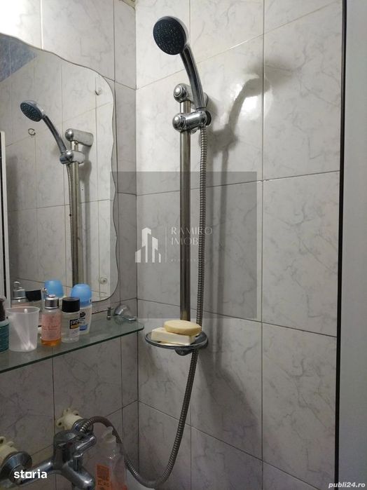 Garsoniera Drumul Taberei/metrou Drumul Taberei