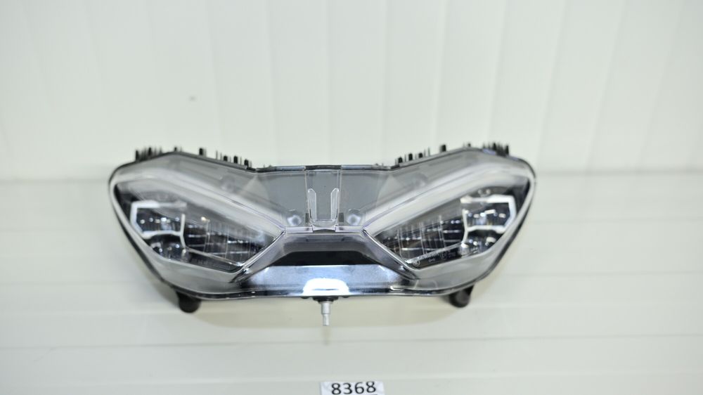 Ducati Multistrada V4 V4S 2021 2024 Far fata