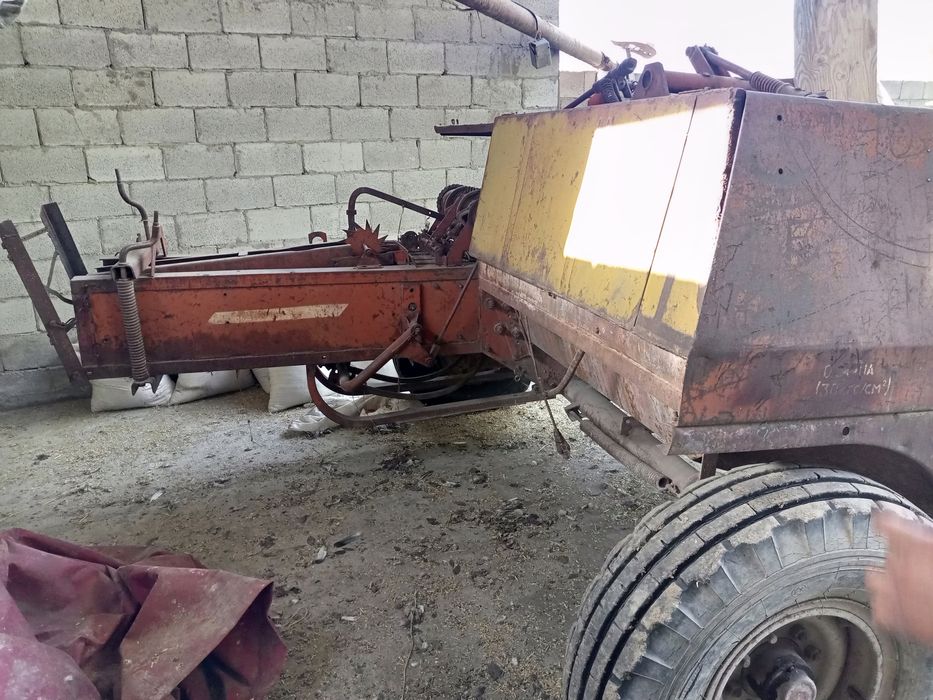 Рабочем состояний