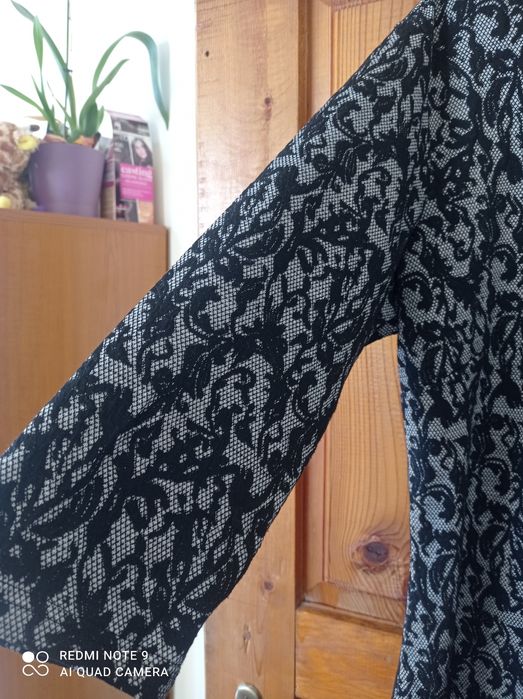 Нова красива рокля