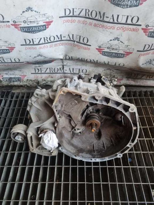 Cutie viteze 2708891 JT7R-7002-BFC Ford 1.0 EcoBoost 100 cai SFCF